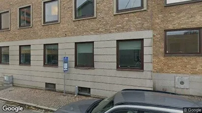 Kontorslokaler att hyra i Jönköping - Bild från Google Street View Kontorslokaler att hyra i Jönköping - Bild från Google Street View