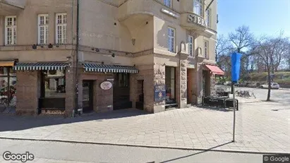 Kontorslokaler att hyra i Vasastan - Bild från Google Street View Kontorslokaler att hyra i Vasastan - Bild från Google Street View
