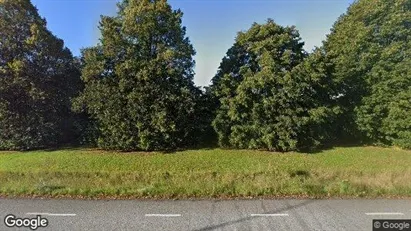 Kontorslokaler att hyra i Malmö Centrum - Bild från Google Street View