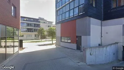 Kontorslokaler att hyra i Limhamn/Bunkeflo - Bild från Google Street View