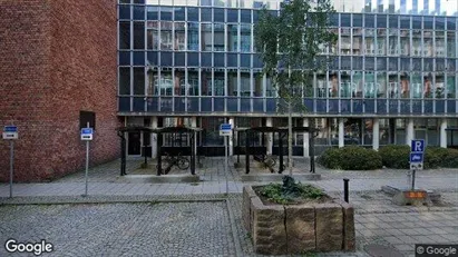 Coworking spaces att hyra i Västerås - Bild från Google Street View
