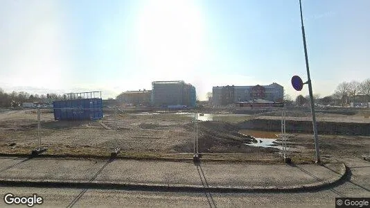 Kontorslokaler att hyra i Enköping - Bild från Google Street View