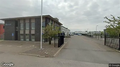 Kontorslokaler att hyra i Helsingborg - Bild från Google Street View Kontorslokaler att hyra i Helsingborg - Bild från Google Street View