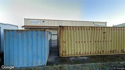 Kontorslokaler att hyra i Lerum - Bild från Google Street View