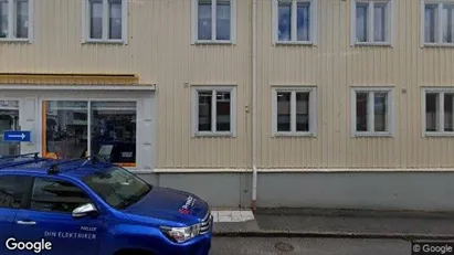 Kontorslokaler att hyra i Falköping - Bild från Google Street View