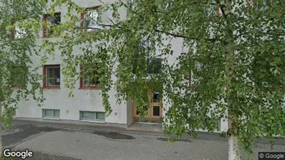 Kontorslokaler att hyra i Östersund - Bild från Google Street View Kontorslokaler att hyra i Östersund - Bild från Google Street View