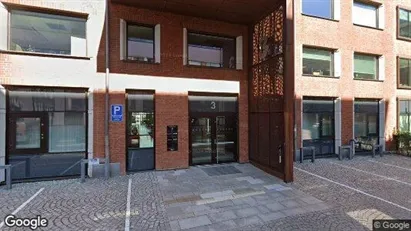 Kontorslokaler att hyra i Göteborg Centrum - Bild från Google Street View Kontorslokaler att hyra i Göteborg Centrum - Bild från Google Street View