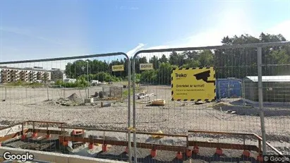 Kontorslokaler att hyra i Täby - Bild från Google Street View Kontorslokaler att hyra i Täby - Bild från Google Street View