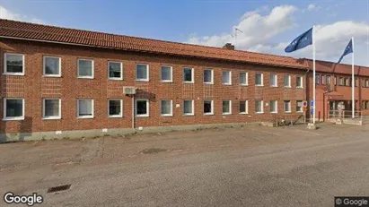 Kontorslokaler att hyra i Linköping - Bild från Google Street View