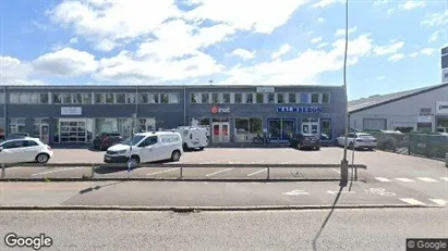 Lagerlokaler att hyra i Lundby - Bild från Google Street View Lagerlokaler att hyra i Lundby - Bild från Google Street View