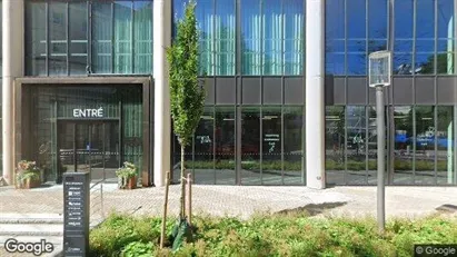 Kontorslokaler att hyra i Göteborg Centrum - Bild från Google Street View Kontorslokaler att hyra i Göteborg Centrum - Bild från Google Street View