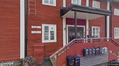 Kontorslokaler att hyra i Östersund - Bild från Google Street View Kontorslokaler att hyra i Östersund - Bild från Google Street View