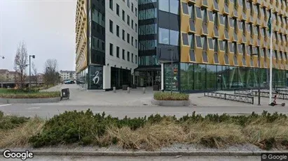 Kontorslokaler att hyra i Örebro - Bild från Google Street View