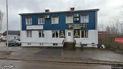 Kontorslokaler att hyra i Skövde - Bild från Google Street View Kontorslokaler att hyra i Skövde - Bild från Google Street View