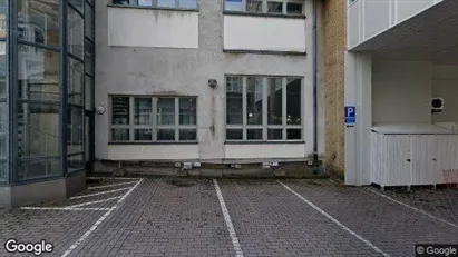 Kontorslokaler att hyra i Södermalm - Bild från Google Street View Kontorslokaler att hyra i Södermalm - Bild från Google Street View