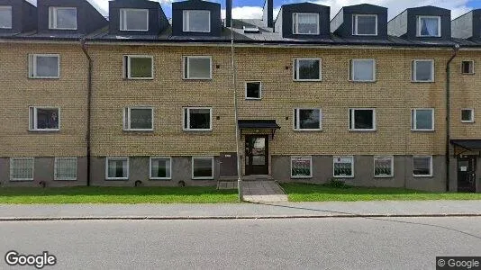 Kontorslokaler att hyra i Söderort - Bild från Google Street View