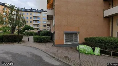 Kontorslokaler att hyra i Östermalm - Bild från Google Street View Kontorslokaler att hyra i Östermalm - Bild från Google Street View