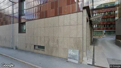 Kontorslokaler att hyra i Uppsala - Bild från Google Street View Kontorslokaler att hyra i Uppsala - Bild från Google Street View