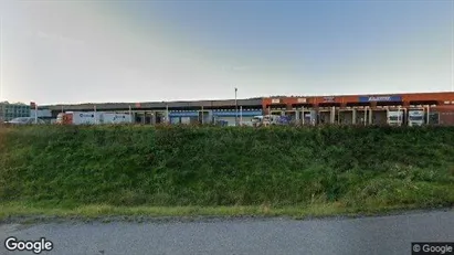 Kontorslokaler att hyra i Sundsvall - Bild från Google Street View Kontorslokaler att hyra i Sundsvall - Bild från Google Street View