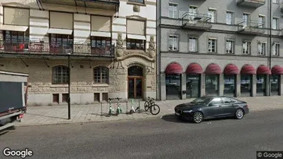 Kontorslokaler att hyra i Kungsholmen - Bild från Google Street View Kontorslokaler att hyra i Kungsholmen - Bild från Google Street View