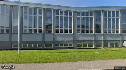 Industrilokaler att hyra i Uppsala - Bild från Google Street View Industrilokaler att hyra i Uppsala - Bild från Google Street View