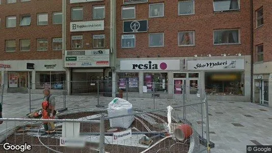 Kontorslokaler att hyra i Västerås - Bild från Google Street View