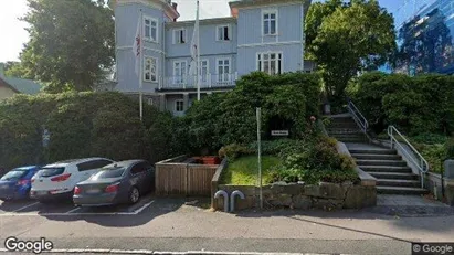 Kontorslokaler att hyra i Göteborg Centrum - Bild från Google Street View Kontorslokaler att hyra i Göteborg Centrum - Bild från Google Street View