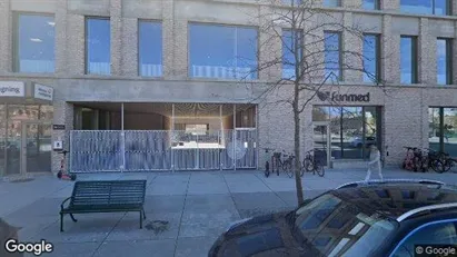 Kontorslokaler att hyra i Område ej specificerat - Bild från Google Street View