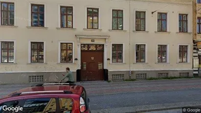 Kontorslokaler att hyra i Göteborg Centrum - Bild från Google Street View
