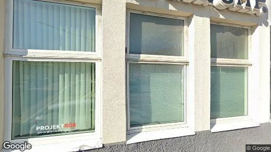 Kontorslokaler att hyra i Johanneberg - Bild från Google Street View