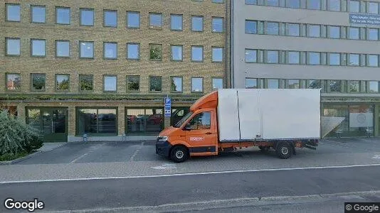 Kontorslokaler att hyra i Örgryte-Härlanda - Bild från Google Street View