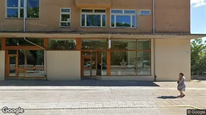 Kontorslokaler att hyra i Kungsholmen - Bild från Google Street View