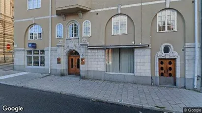 Kontorslokaler att hyra i Område ej specificerat - Bild från Google Street View