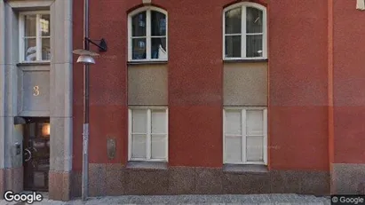 Kontorslokaler att hyra i Område ej specificerat - Bild från Google Street View