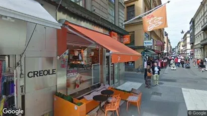 Kontorslokaler att hyra i Område ej specificerat - Bild från Google Street View