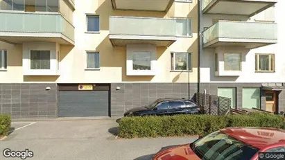 Kontorslokaler att hyra i Söderort - Bild från Google Street View