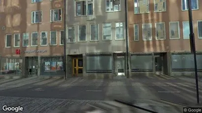 Kontorslokaler att hyra i Linköping - Bild från Google Street View