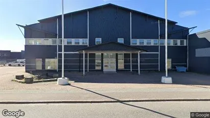 Kontorslokaler att hyra i Uppsala - Bild från Google Street View