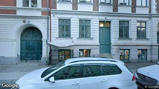 Kontorslokaler att hyra i Område ej specificerat - Bild från Google Street View