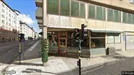 Kontor att hyra, Södermalm, Bondegatan
