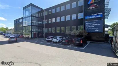 Kontorslokaler att hyra i Askim-Frölunda-Högsbo - Bild från Google Street View