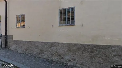 Kontorslokaler att hyra i Uppsala - Bild från Google Street View
