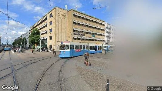 Kontorslokaler att hyra i Område ej specificerat - Bild från Google Street View