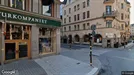 Kontor att hyra, Stockholms län, <span class="blurred street" onclick="ProcessAdRequest(543764)"><span class="hint">Se gatunamn</span>[xxxxxxxxxx]</span>