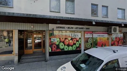 Kontorslokaler att hyra i Norrköping - Bild från Google Street View