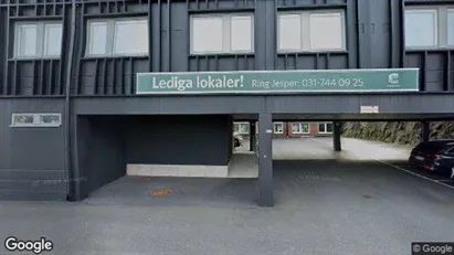 Lagerlokaler att hyra i Askim-Frölunda-Högsbo - Bild från Google Street View