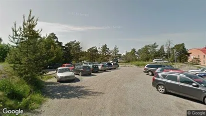 Kontorslokaler att hyra i Nacka - Bild från Google Street View