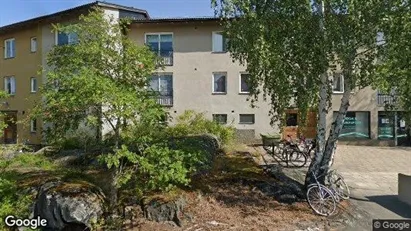 Kontorslokaler att hyra i Söderort - Bild från Google Street View