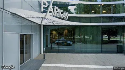 Kontorslokaler att hyra i Göteborg Centrum - Bild från Google Street View