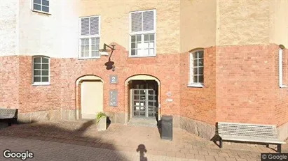 Kontorslokaler att hyra i Växjö - Bild från Google Street View